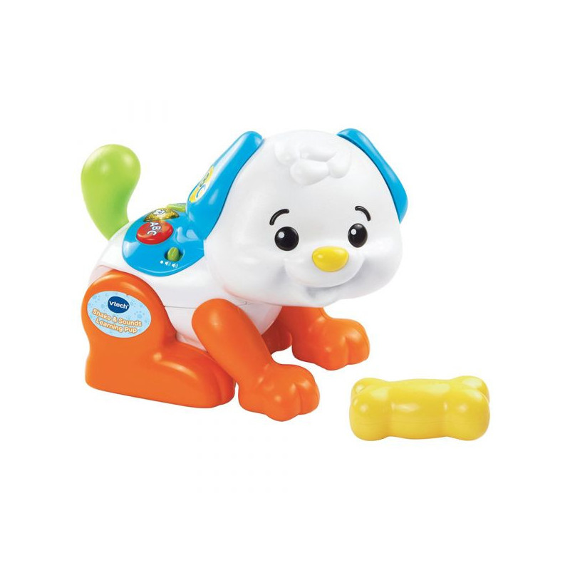 Vtech Shake And Sounds Learning Puppy