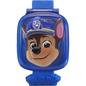 Vtech Paw Patrol Movie Chase Learning Watch