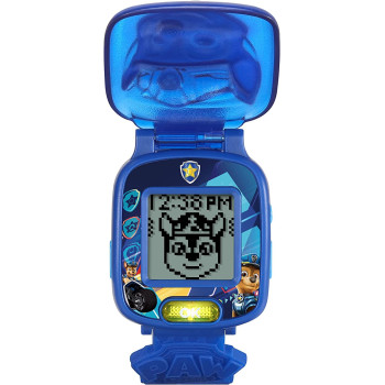 Vtech Paw Patrol Movie Chase Learning Watch