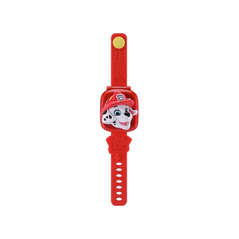 Vtech Paw Patrol Movie Marshall Learning Watch