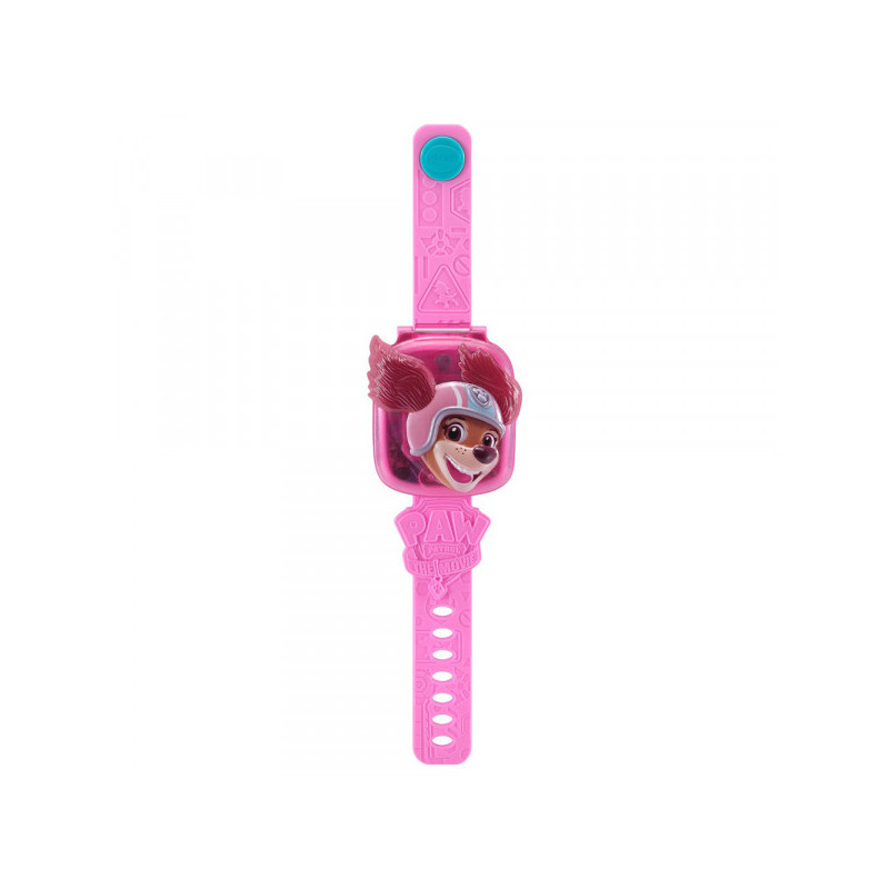 Vtech Paw Patrol Movie Liberty Learning Watch