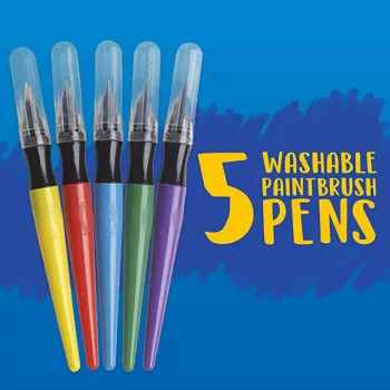 Crayola 5 Ct. Washable No...