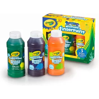3 Ct. 8Oz. Washable...