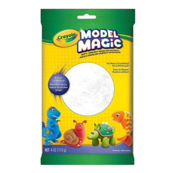 Model Magic White Sachet 113Grams
