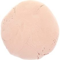 Model Magic 4Oz. Pouch Bisque