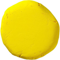 Crayola Model Magic Yellow Sachet 113Grams