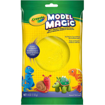 Crayola Model Magic Yellow Sachet 113Grams
