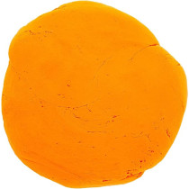 Model Magic 4Oz. Pouch Orange