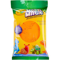 Model Magic 4Oz. Pouch Orange