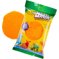 Model Magic 4Oz. Pouch Orange
