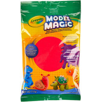 Model Magic Red Sachet 113Grams