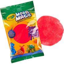 Model Magic Red Sachet 113Grams