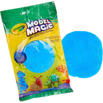 Crayola Model Magic Blue Sachet 113Grams