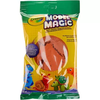 Model Magic 4Oz. Pouch...