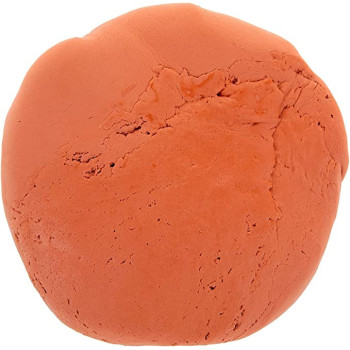 Model Magic 4Oz. Pouch Terra Cotta