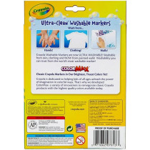 12 Fine Line Markers