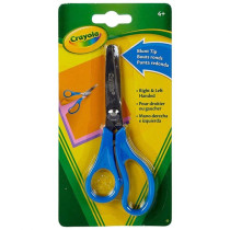 Blunt Tip Scissors 12 Pack Metal Blade