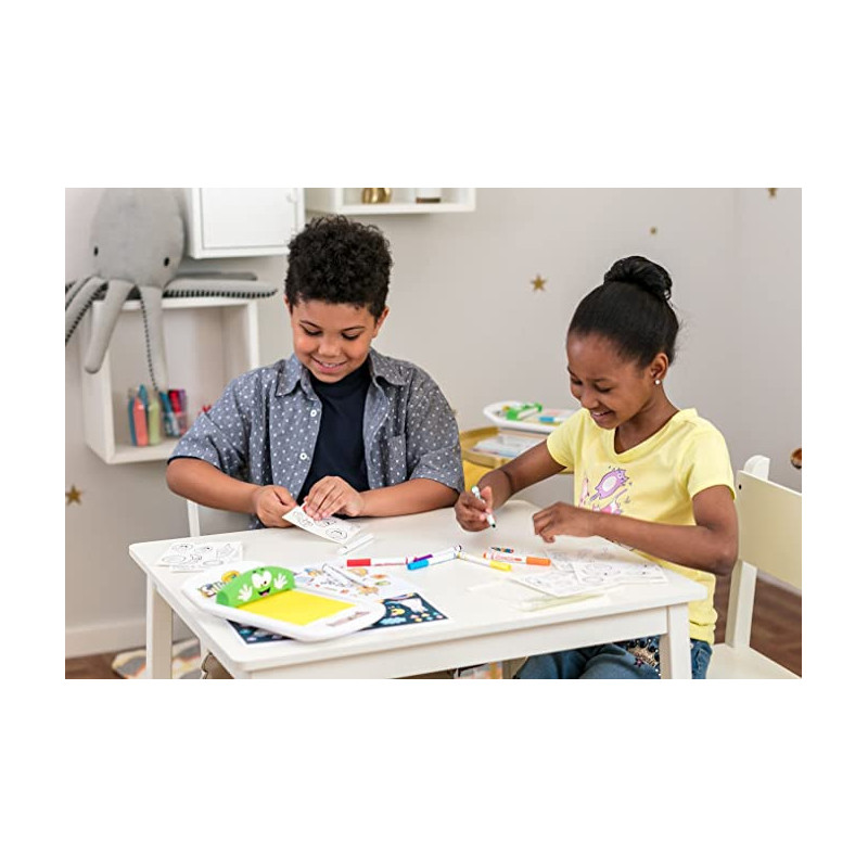Silly Scents Sticker Maker