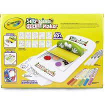Silly Scents Sticker Maker