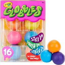 Crayola 16 Ct. Globbles