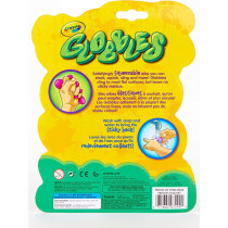Crayola 6 Ct. Globbles, 1 Of Piece Squish Toys Stress Balls