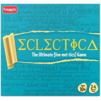 Funskool Eclectica
