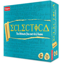 Funskool Eclectica