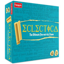Funskool Eclectica