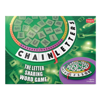 Funskool Chainletters