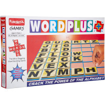 Funskool Wordplus