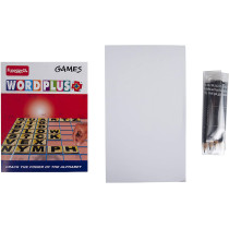 Funskool Wordplus