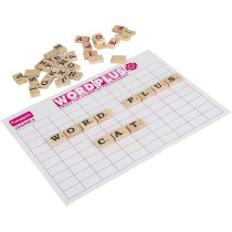 Funskool Wordplus