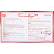 Funskool Wordplus