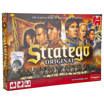 Funskool Stratego Original