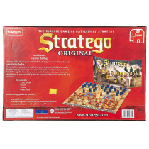 Funskool Stratego Original