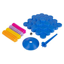Funskool Topple