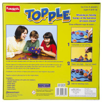 Funskool Topple