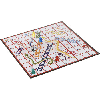 Funskool Snakes And Ladders