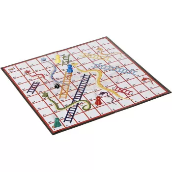 Funskool Snakes And Ladders