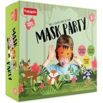 Funskool Mask Party