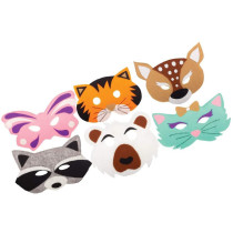 Funskool Mask Party