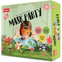 Funskool Mask Party