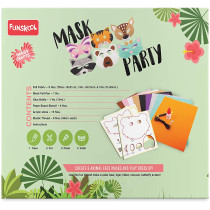 Funskool Mask Party