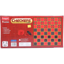 Funskool Checkers Plus 5