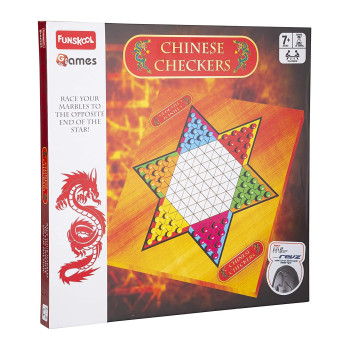Funskool Chinese Checkers