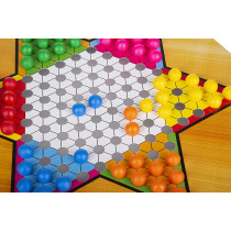 Funskool Chinese Checkers