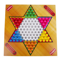 Funskool Chinese Checkers