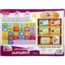 Funskool Alphabet