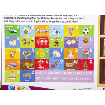 Funskool Alphabet