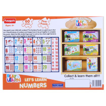 Funskool Numbers